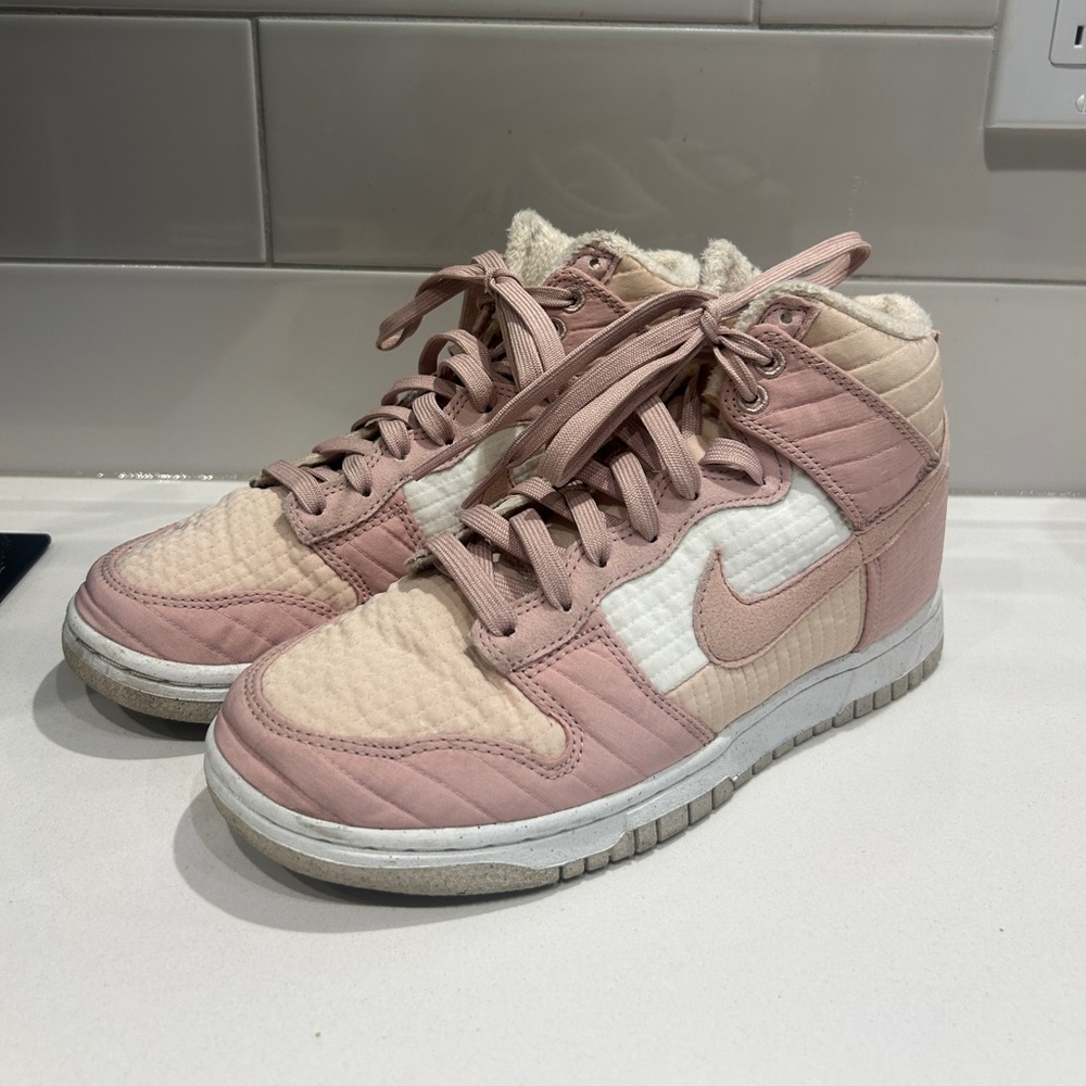 Nike high tops